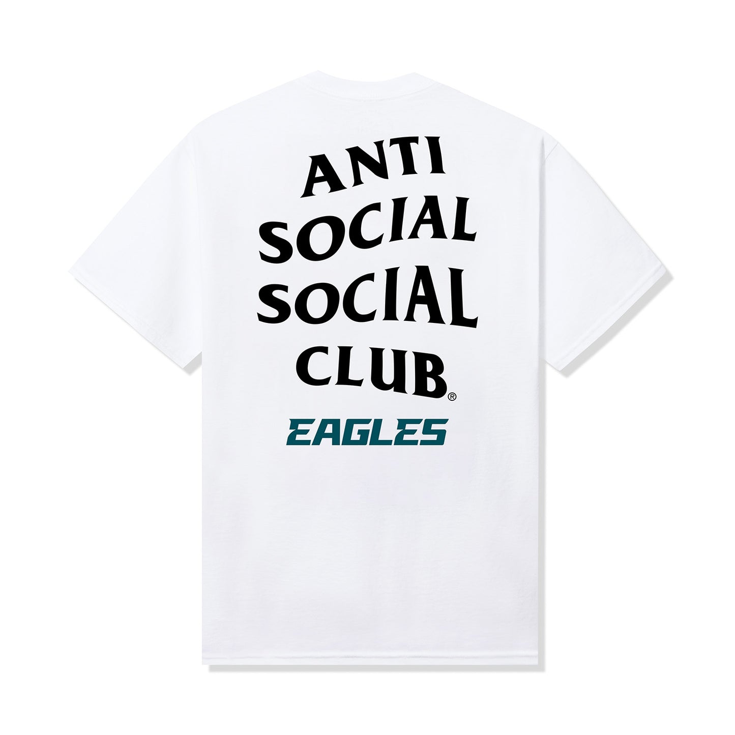 ASSC x EAGLES TEAM TEE