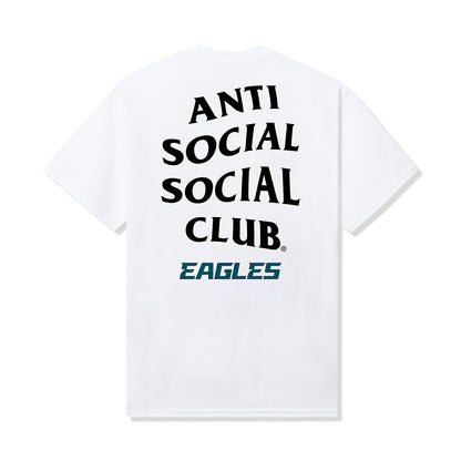 ASSC x EAGLES TEAM TEE