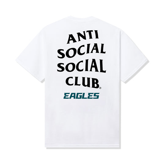 ASSC x EAGLES TEAM TEE