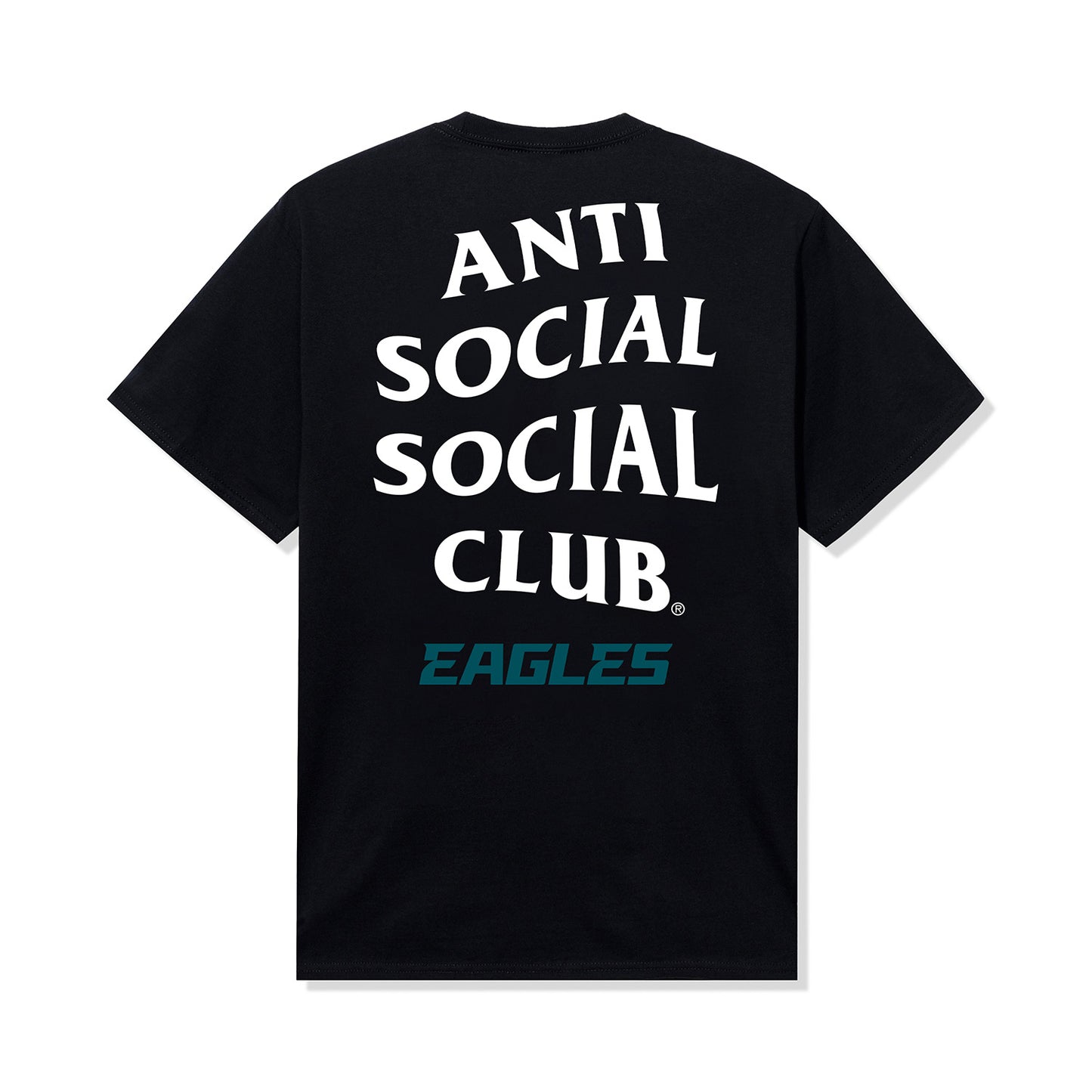 ASSC x EAGLES TEAM TEE