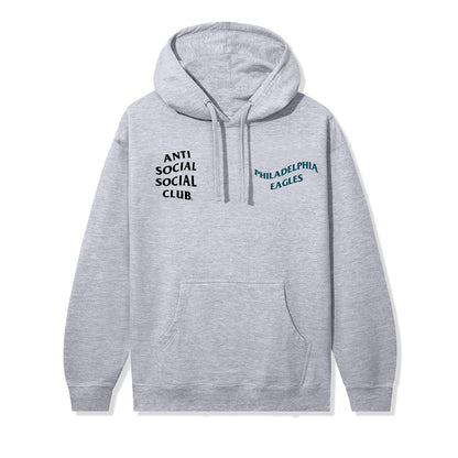ASSC x EAGLES IMPACT HOODIE 