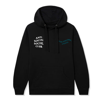 ASSC x EAGLES IMPACT HOODIE 