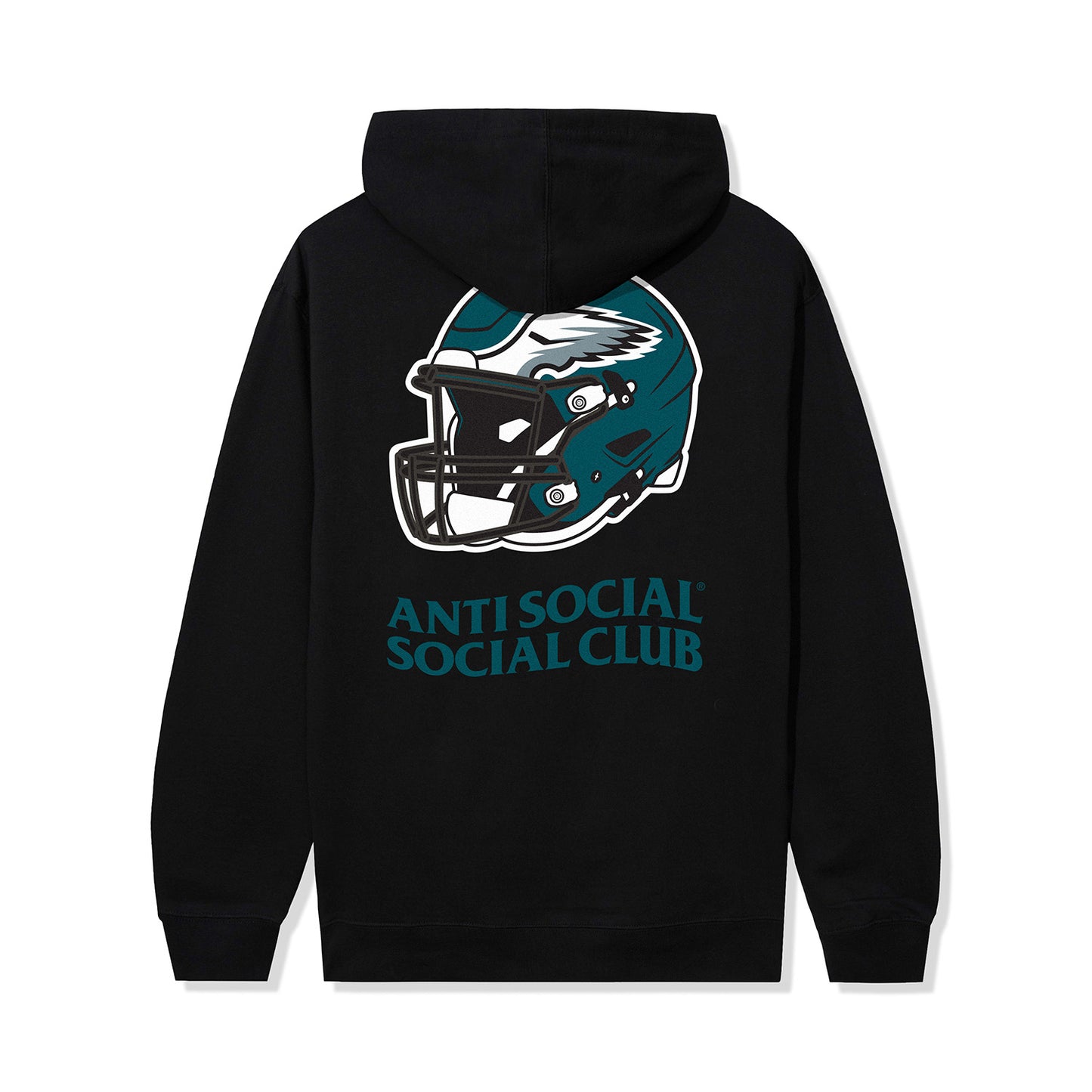 ASSC x EAGLES IMPACT HOODIE 