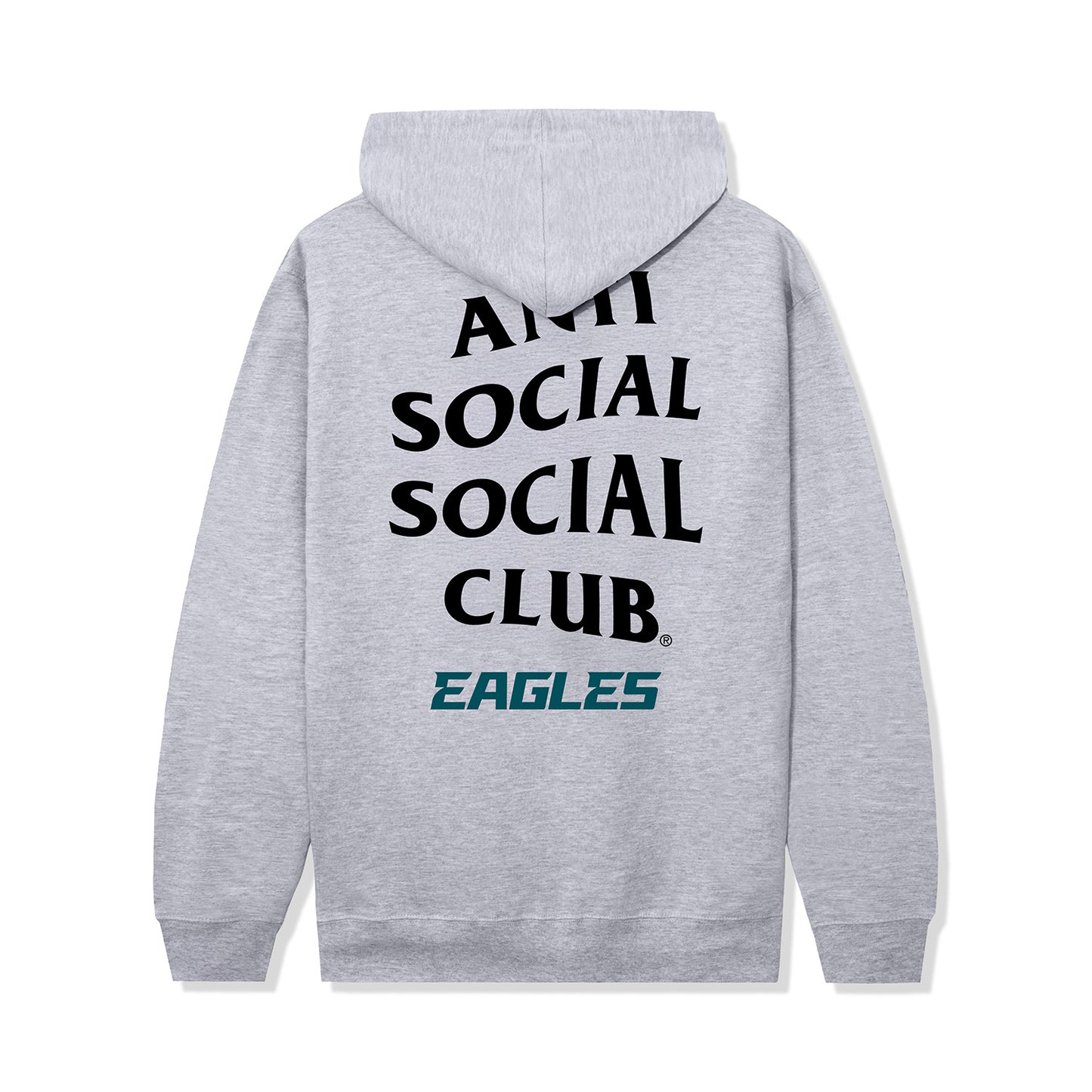 ASSC x EAGLES TEAM HOODIE 