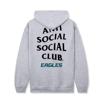 ASSC x EAGLES TEAM HOODIE 