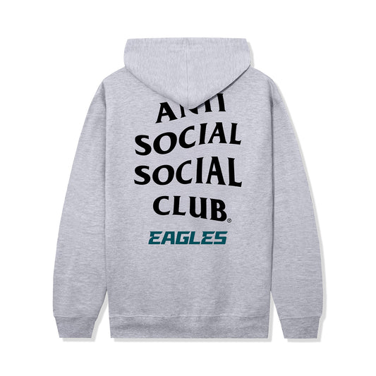 ASSC x EAGLES TEAM HOODIE 