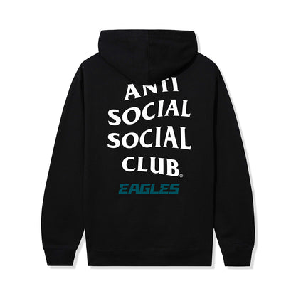 ASSC x EAGLES TEAM HOODIE 