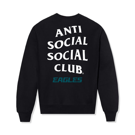 ASSC x EAGLES TEAM CREWNECK