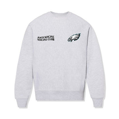 ASSC x EAGLES TEAM CREWNECK