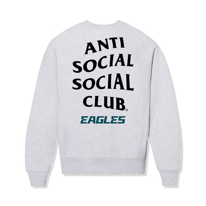 ASSC x EAGLES TEAM CREWNECK