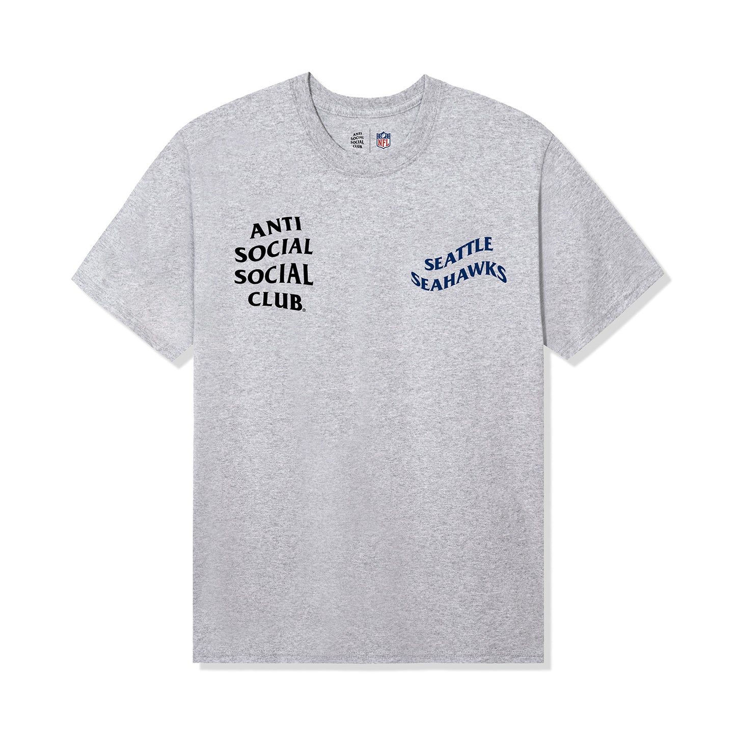ASSC x SEAHAWKS IMPACT TEE