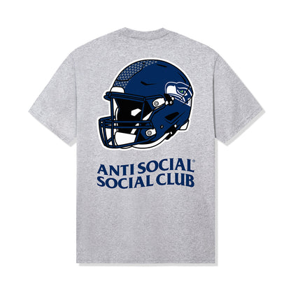 ASSC x SEAHAWKS IMPACT TEE