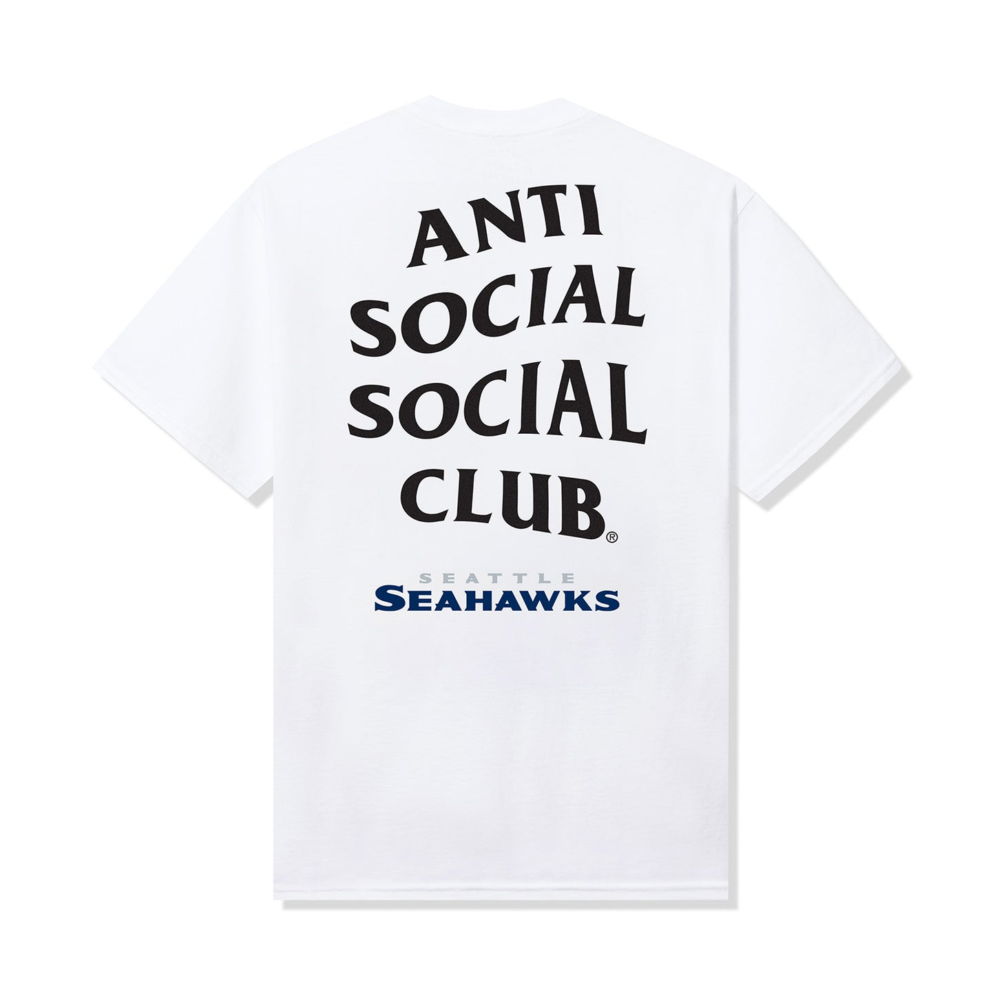 ASSC x SEAHAWKS TEAM TEE