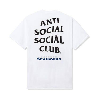 ASSC x SEAHAWKS TEAM TEE
