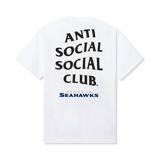 ASSC x SEAHAWKS TEAM TEE