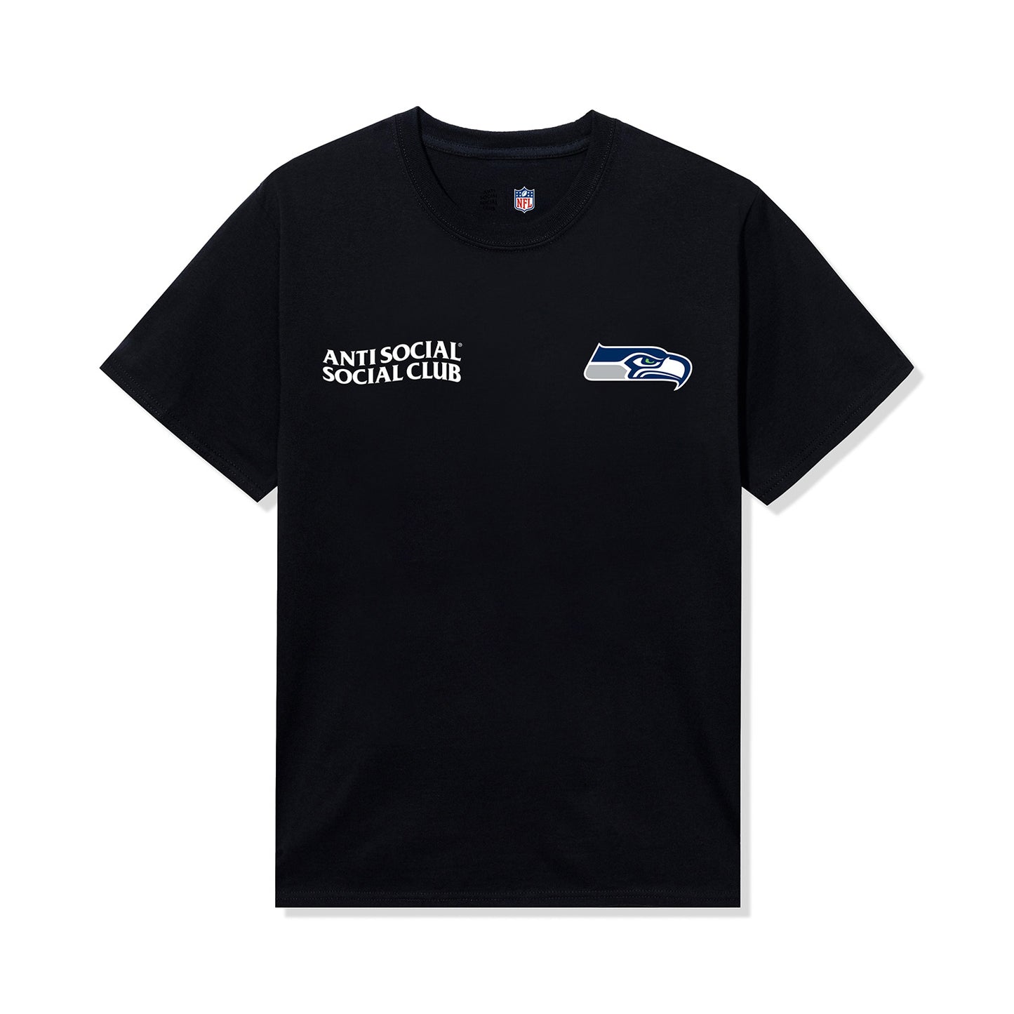 ASSC x SEAHAWKS TEAM TEE