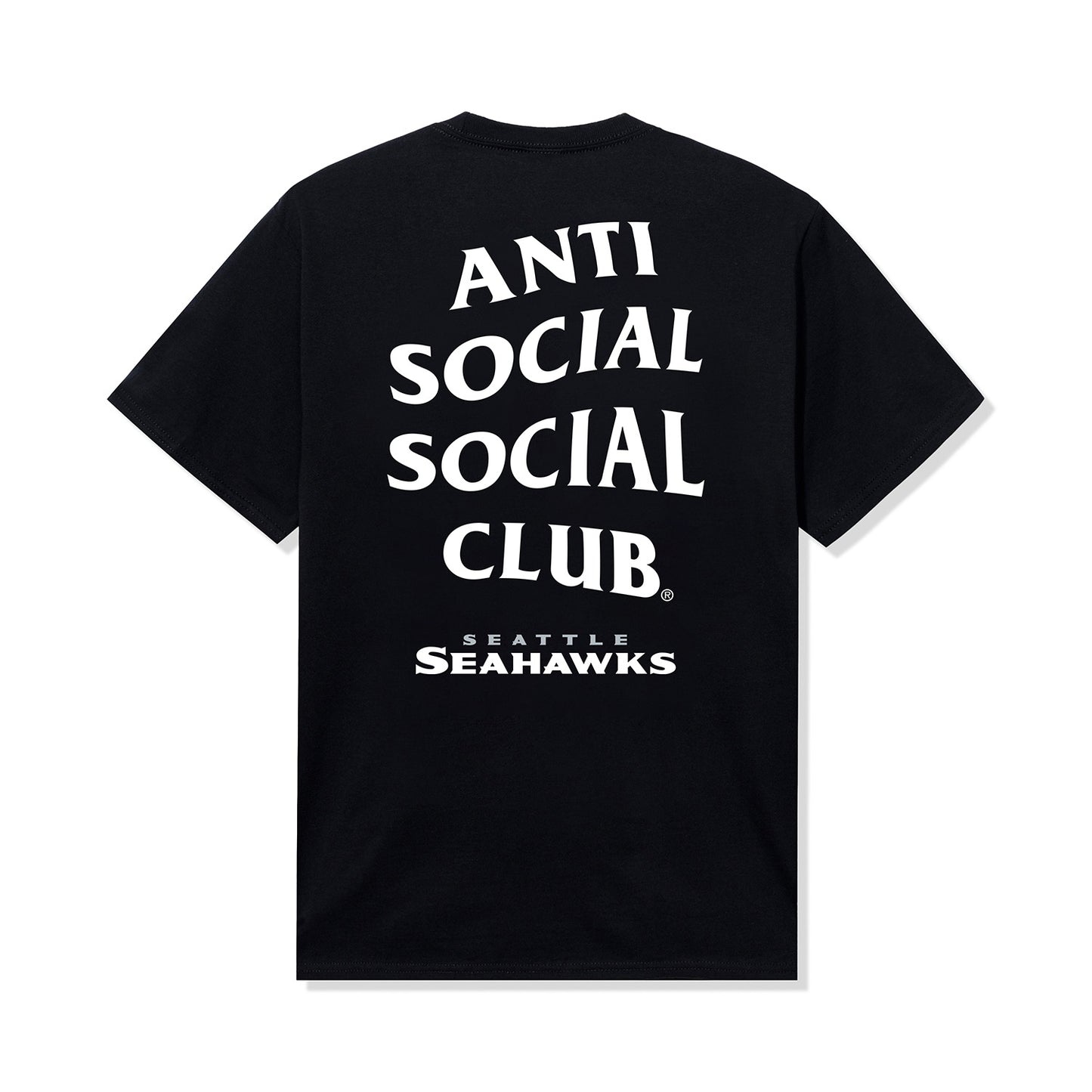 ASSC x SEAHAWKS TEAM TEE