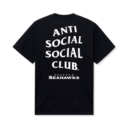 ASSC x SEAHAWKS TEAM TEE