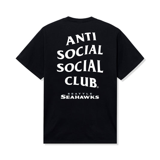 ASSC x SEAHAWKS TEAM TEE