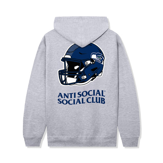 ASSC x SEAHAWKS IMPACT HOODIE