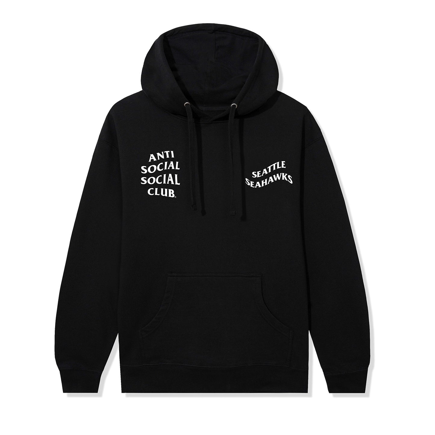 ASSC x SEAHAWKS IMPACT HOODIE