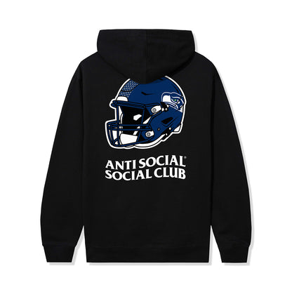 ASSC x SEAHAWKS IMPACT HOODIE