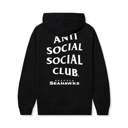 ASSC x SEAHAWKS TEAM HOODIE