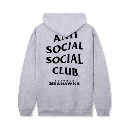 ASSC x SEAHAWKS TEAM HOODIE