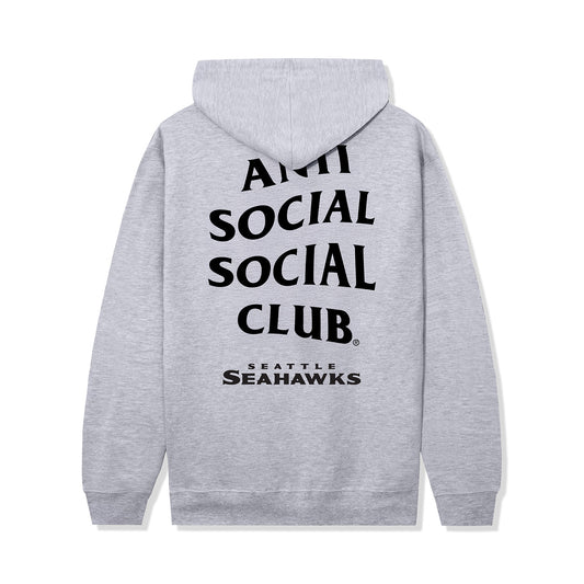 ASSC x SEAHAWKS TEAM HOODIE