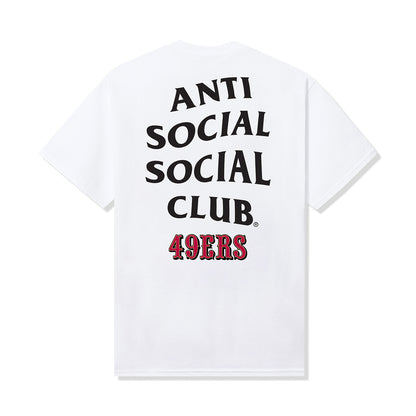 ASSC x 49ERS TEAM TEE