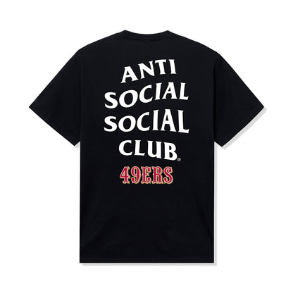ASSC x 49ERS TEAM TEE