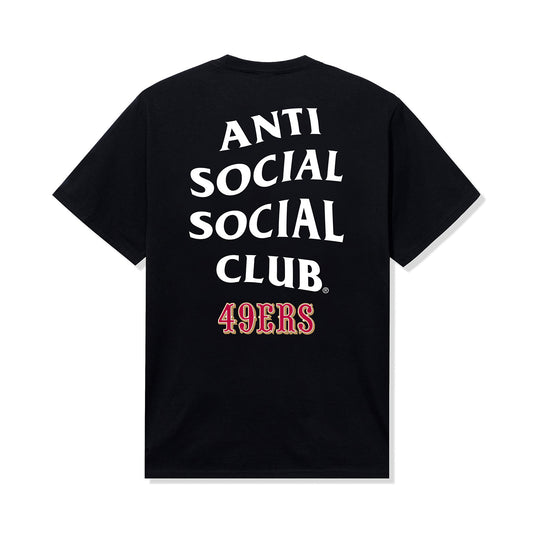 ASSC x 49ERS TEAM TEE
