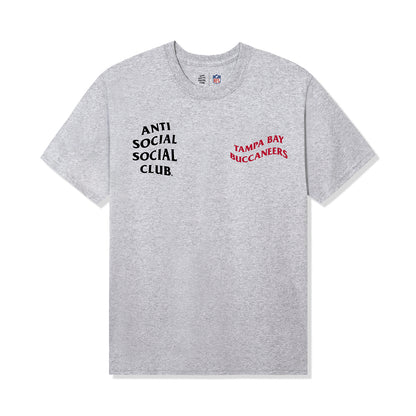 ASSC x BUCCANEERS IMPACT TEE