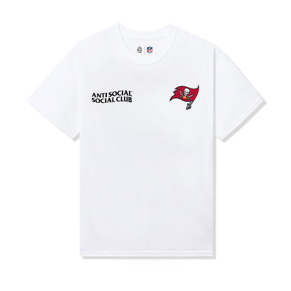 ASSC x BUCCANEERS TEAM TEE