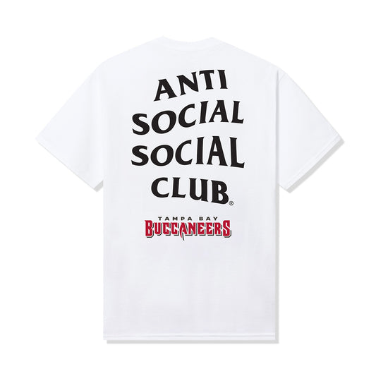 ASSC x BUCCANEERS TEAM TEE