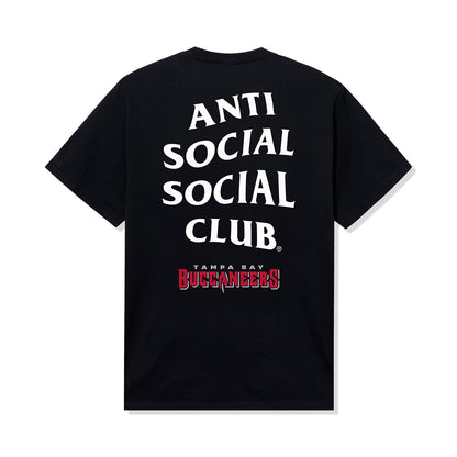 ASSC x BUCCANEERS TEAM TEE
