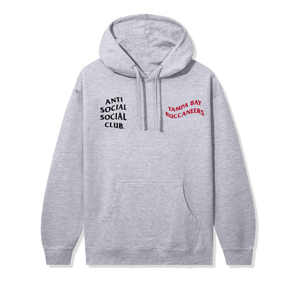 ASSC x BUCCANEERS IMPACT HOODIE