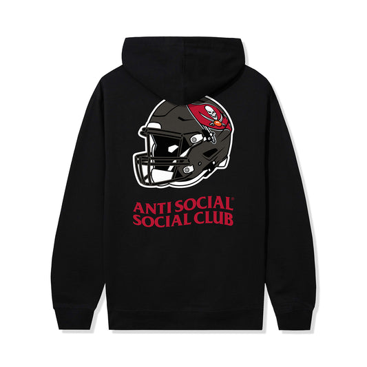 ASSC x BUCCANEERS IMPACT HOODIE