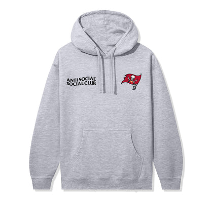 ASSC x BUCCANEERS TEAM HOODIE