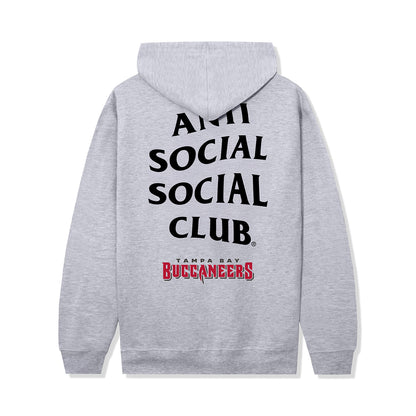 ASSC x BUCCANEERS TEAM HOODIE