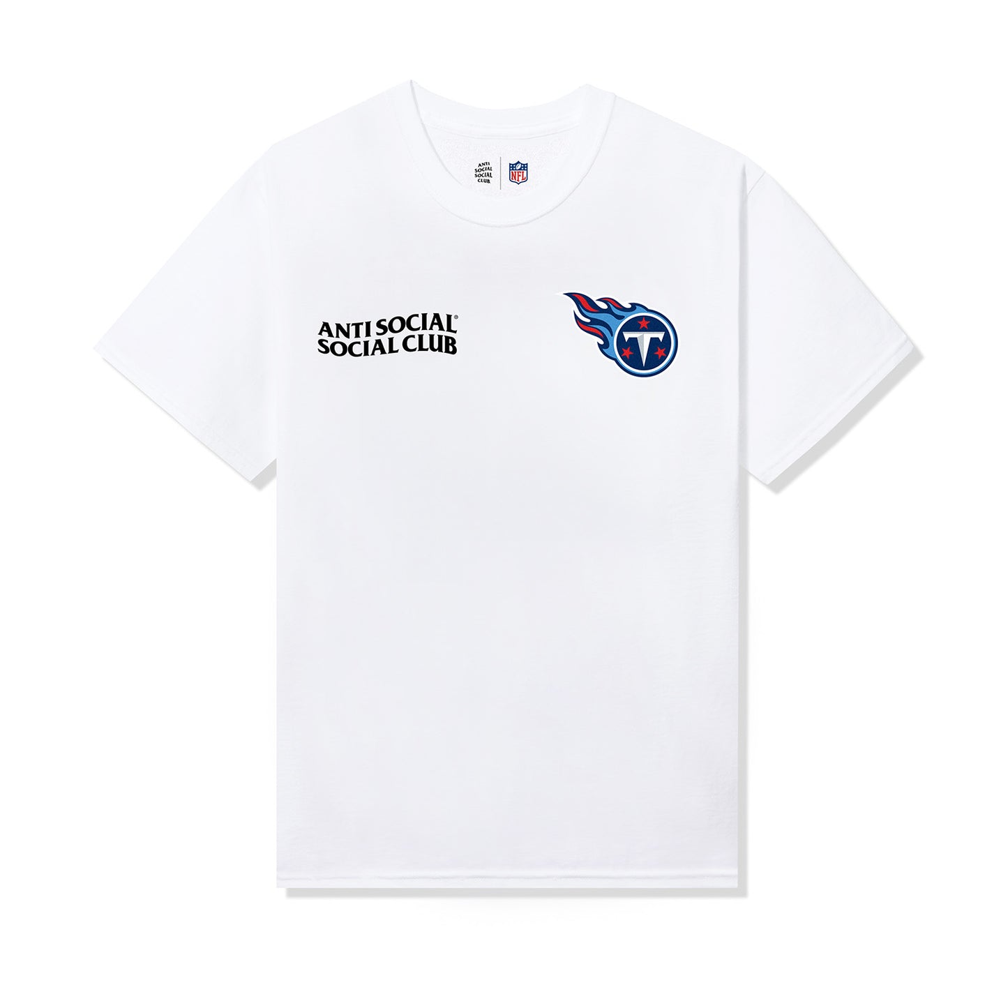 ASSC x TITANS TEAM TEE