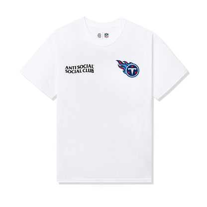 ASSC x TITANS TEAM TEE