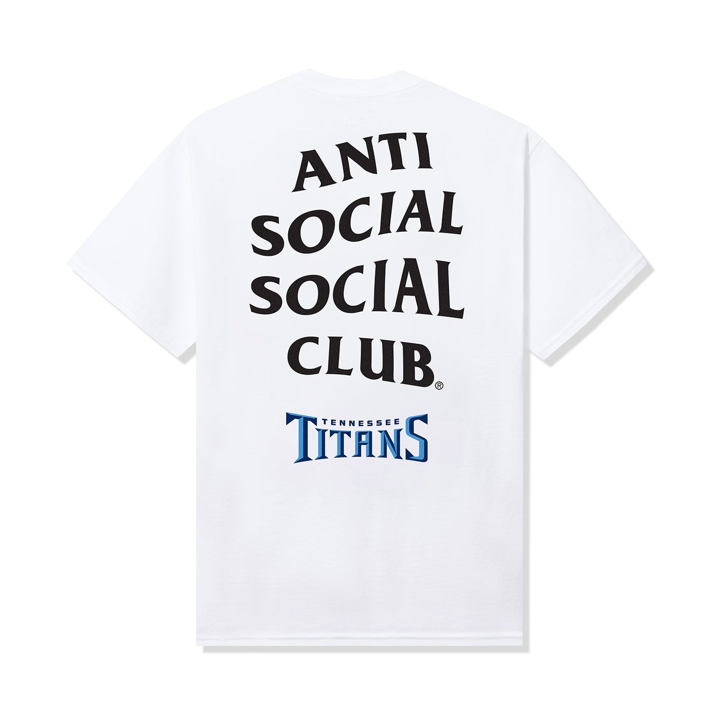 ASSC x TITANS TEAM TEE