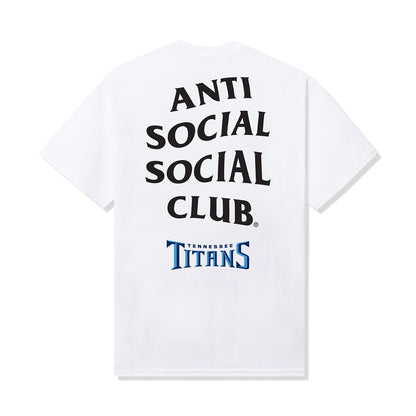 ASSC x TITANS TEAM TEE