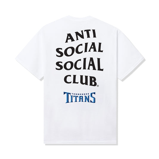 ASSC x TITANS TEAM TEE