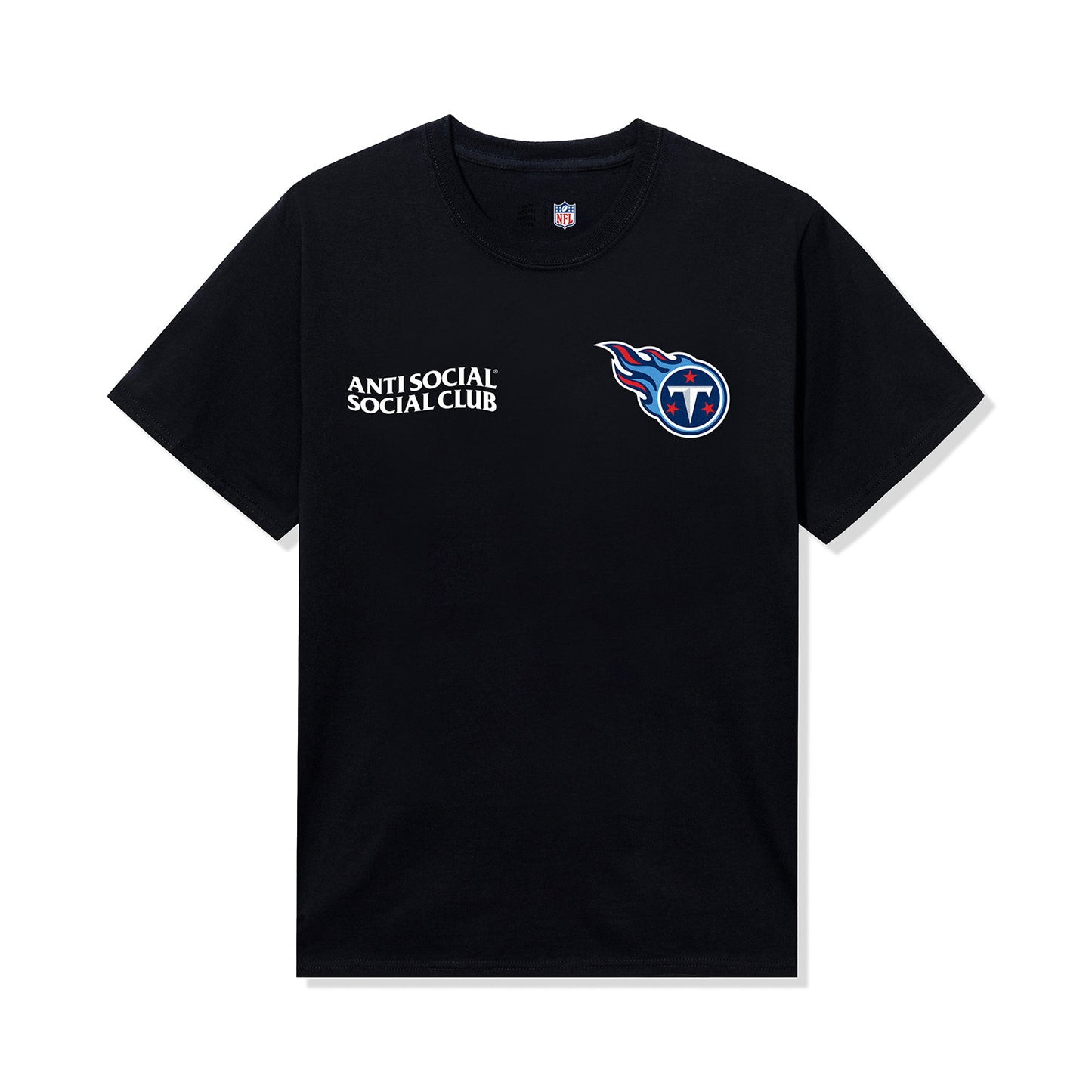 ASSC x TITANS TEAM TEE
