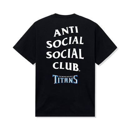 ASSC x TITANS TEAM TEE