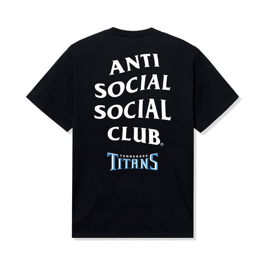ASSC x TITANS TEAM TEE