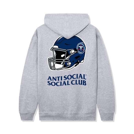 ASSC x TITANS IMPACT HOODIE 
