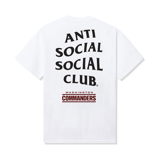 ASSC x COMMANDERS TEAM TEE
